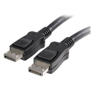STARTECH 15ft DisplayPort Cable with Latches M M-preview.jpg